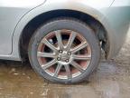 2010 HONDA JAZZ I-VTEC SI 1.4 I-VTEC SI 5DR for sale at Copart PETERLEE