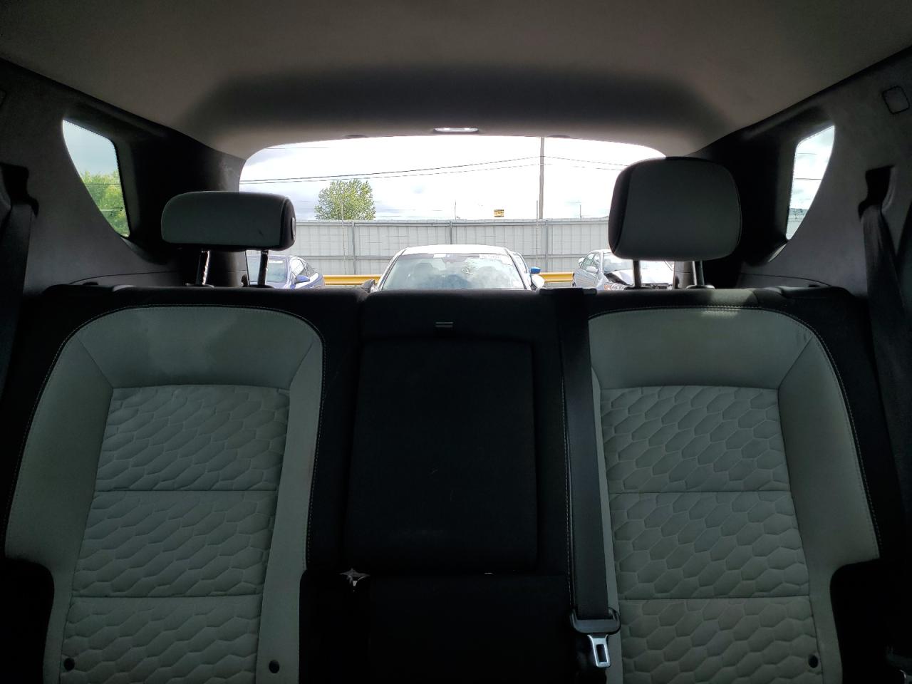 2019 Chevrolet Equinox Ls VIN: 2GNAXHEV0K6225376 Lot: 84029385