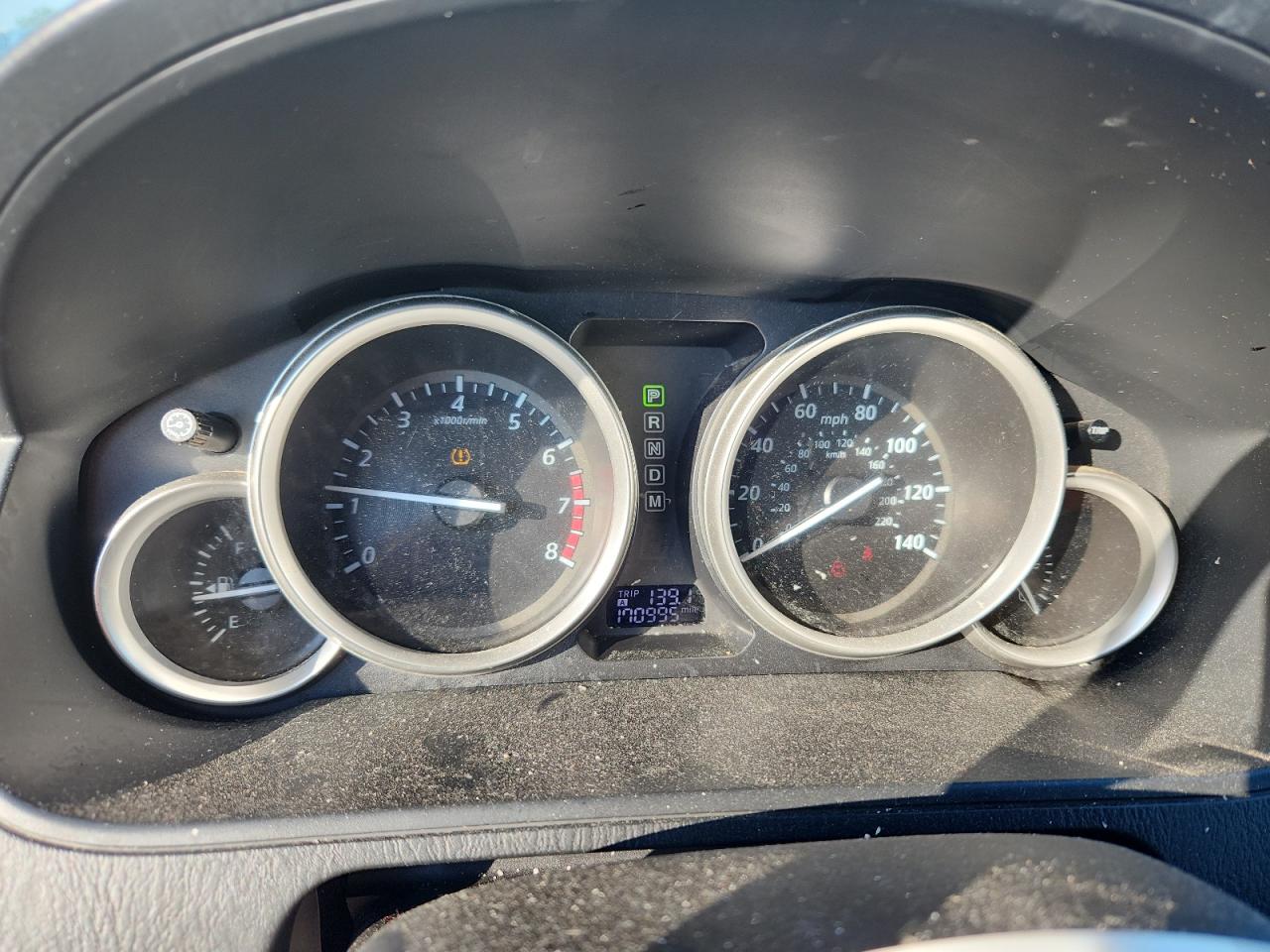 2015 Mazda Cx-9 Touring VIN: JM3TB2CA8F0460787 Lot: 71875475