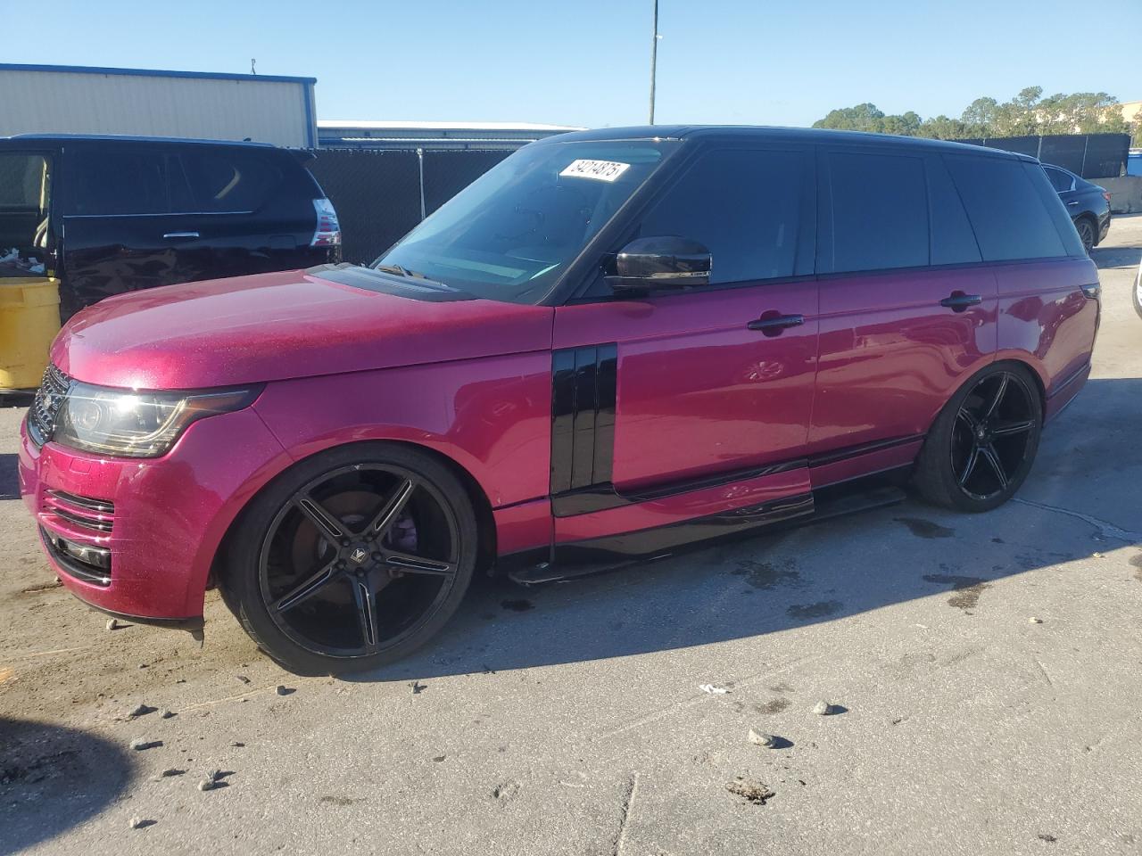 Vehicle photo