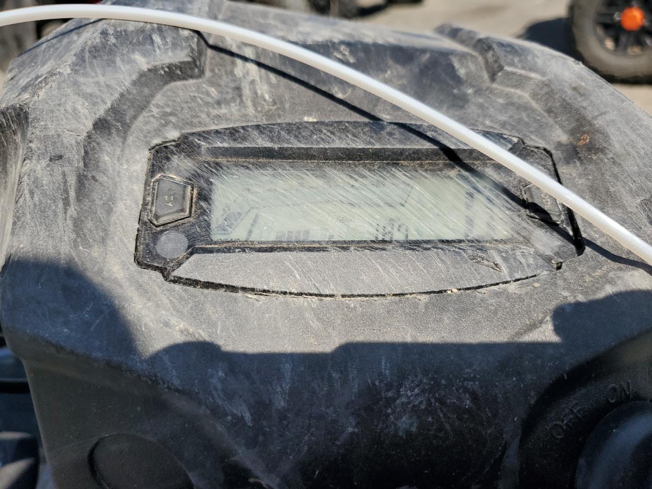 2025 Kawasaki Kvf450 A VIN: RGSWR32A8SB110265 Lot: 84618275