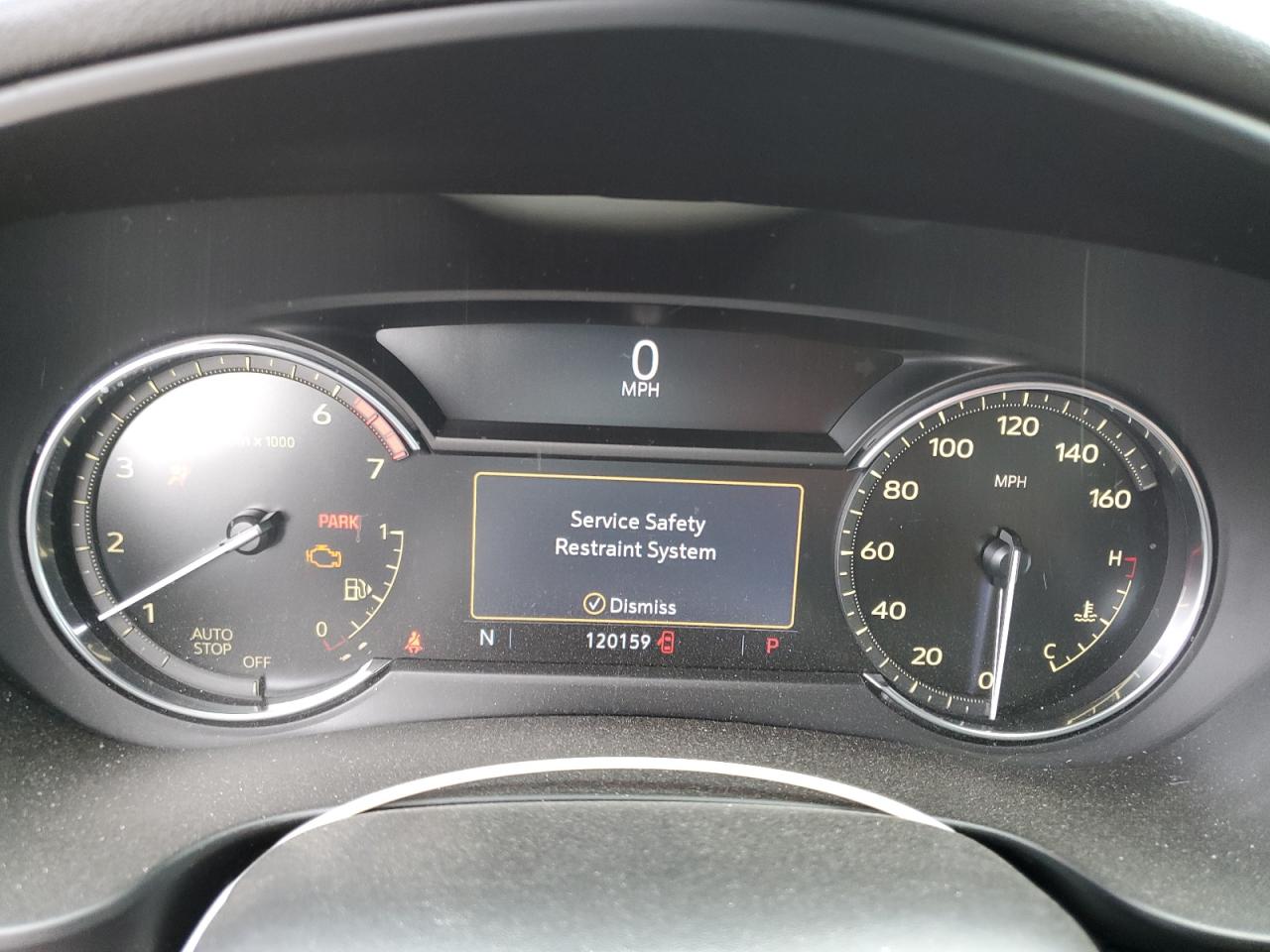 2021 Cadillac Xt4 Luxury VIN: 1GYAZAR44MF004247 Lot: 70943915