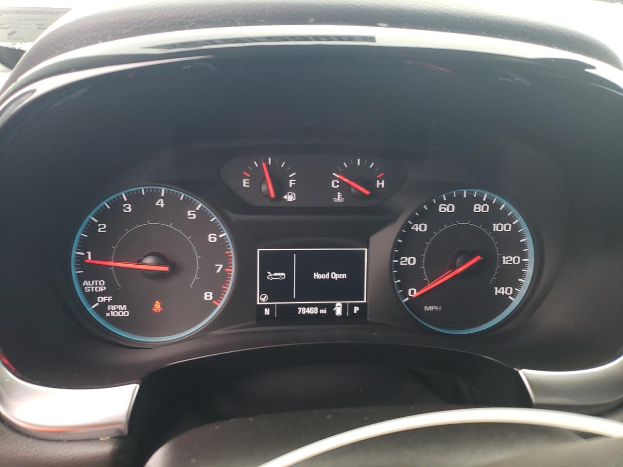 2020 Chevrolet Traverse Ls VIN: 1GNEVFKW3LJ183265 Lot: 80861875