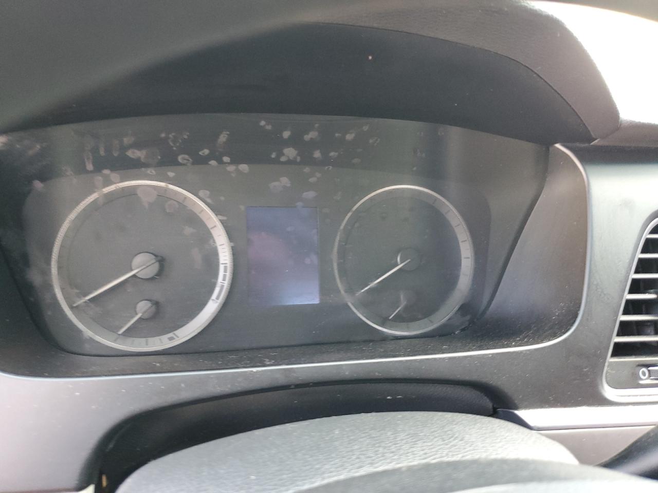 2016 Hyundai Sonata Se VIN: 5NPE24AF1GH411723 Lot: 81716595