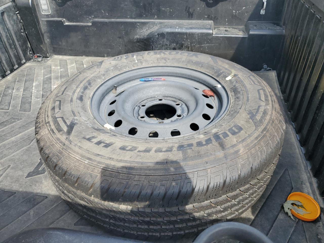 2021 Toyota Tacoma Double Cab VIN: 3TMCZ5AN4MM423712 Lot: 81547325