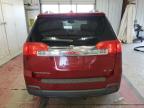 2015 GMC TERRAIN SLE   for sale at Copart NY - BUFFALO