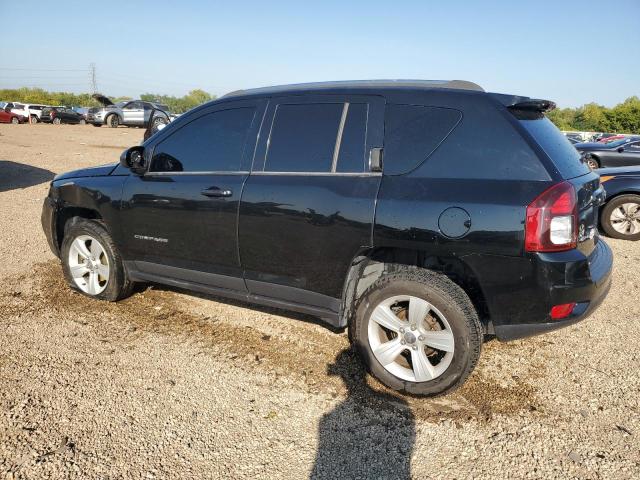  JEEP COMPASS 2014 Black
