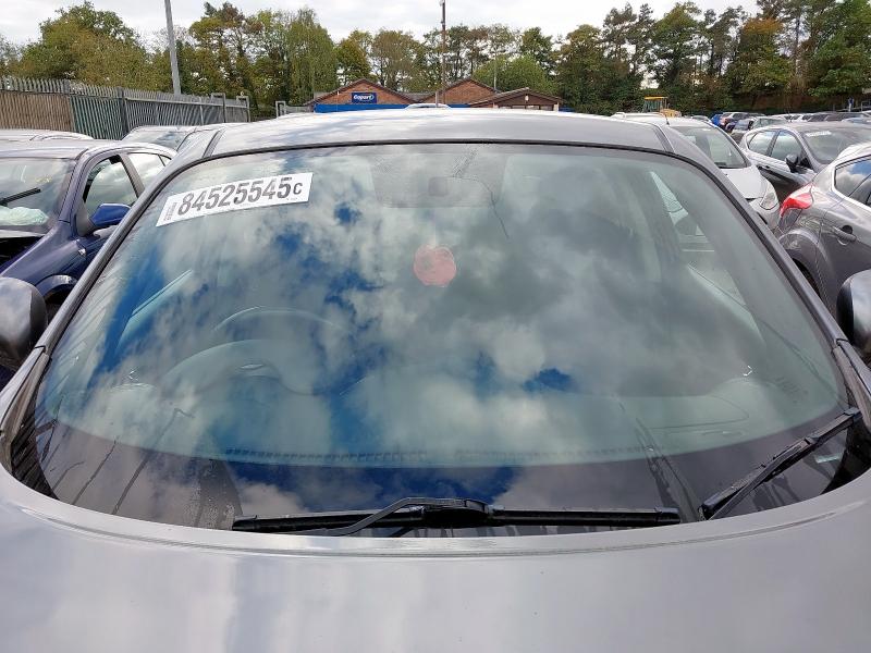 2013 NISSAN JUKE ACENTA PREMIUM DCI 