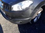 2011 NISSAN QASHQAI +2  for sale at Copart CASTLEDERMOT - IRELAND
