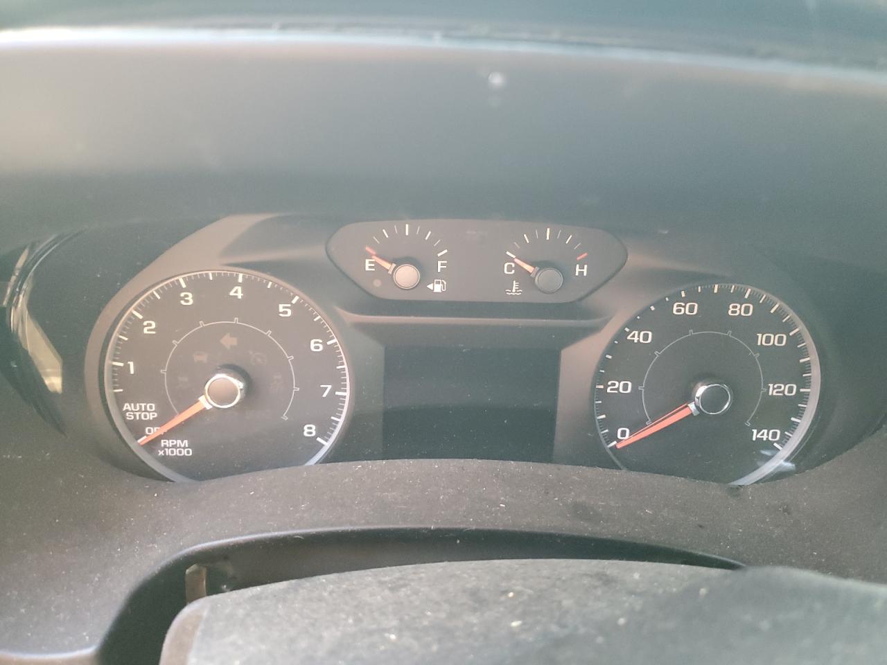 2018 GMC Terrain Sle VIN: 3GKALMEVXJL364703 Lot: 81326175