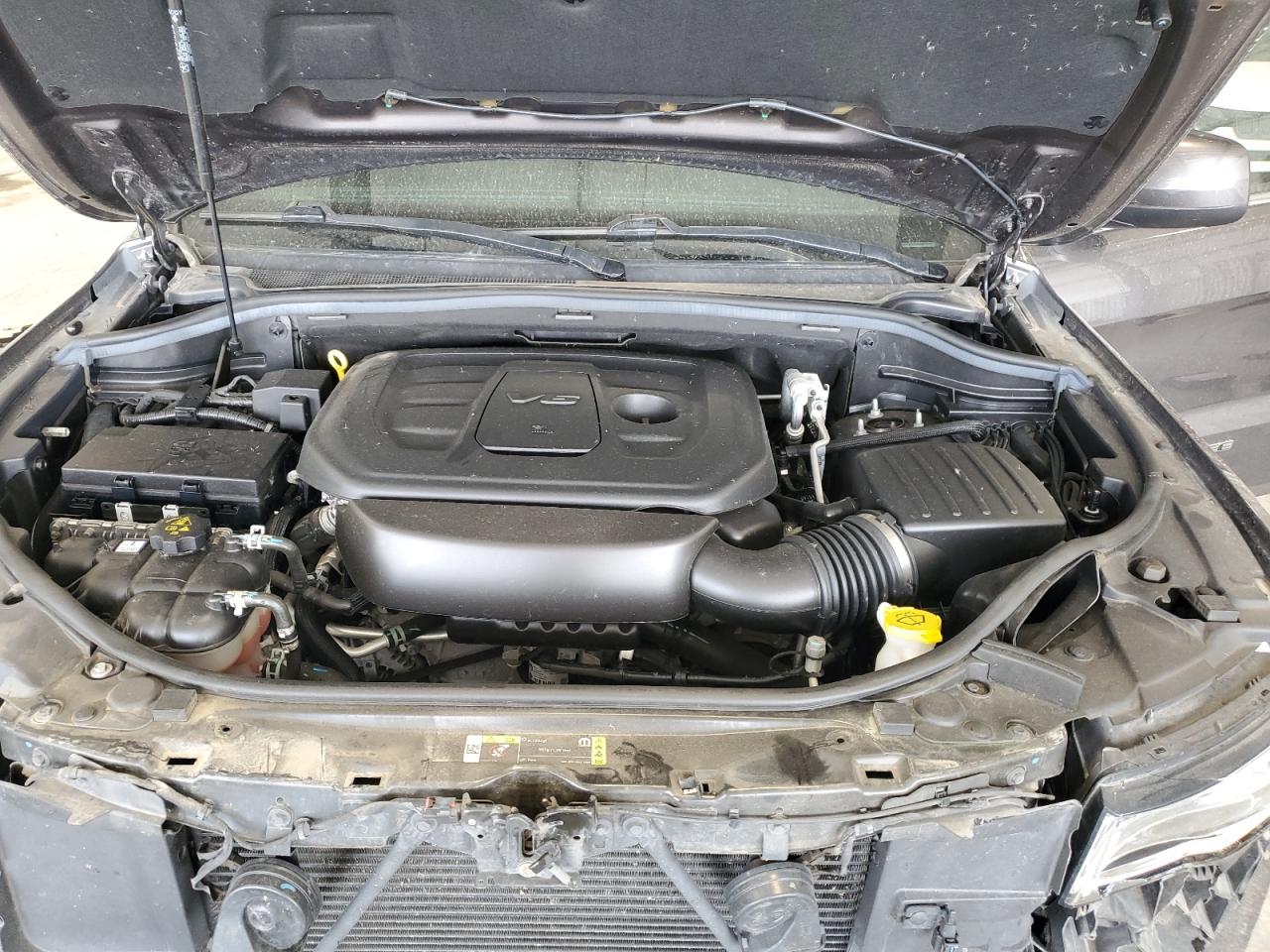 2021 Jeep Grand Cherokee Laredo VIN: 1C4RJFAG0MC672762 Lot: 71792245