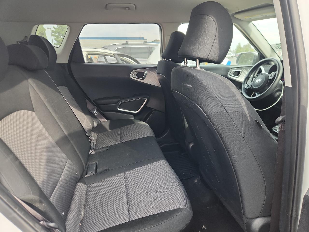 2020 Kia Soul Lx VIN: KNDJ23AU9L7701455 Lot: 81162125