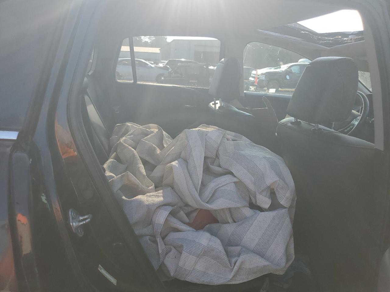 2013 Acura Rdx VIN: 5J8TB4H35DL003902 Lot: 72022265