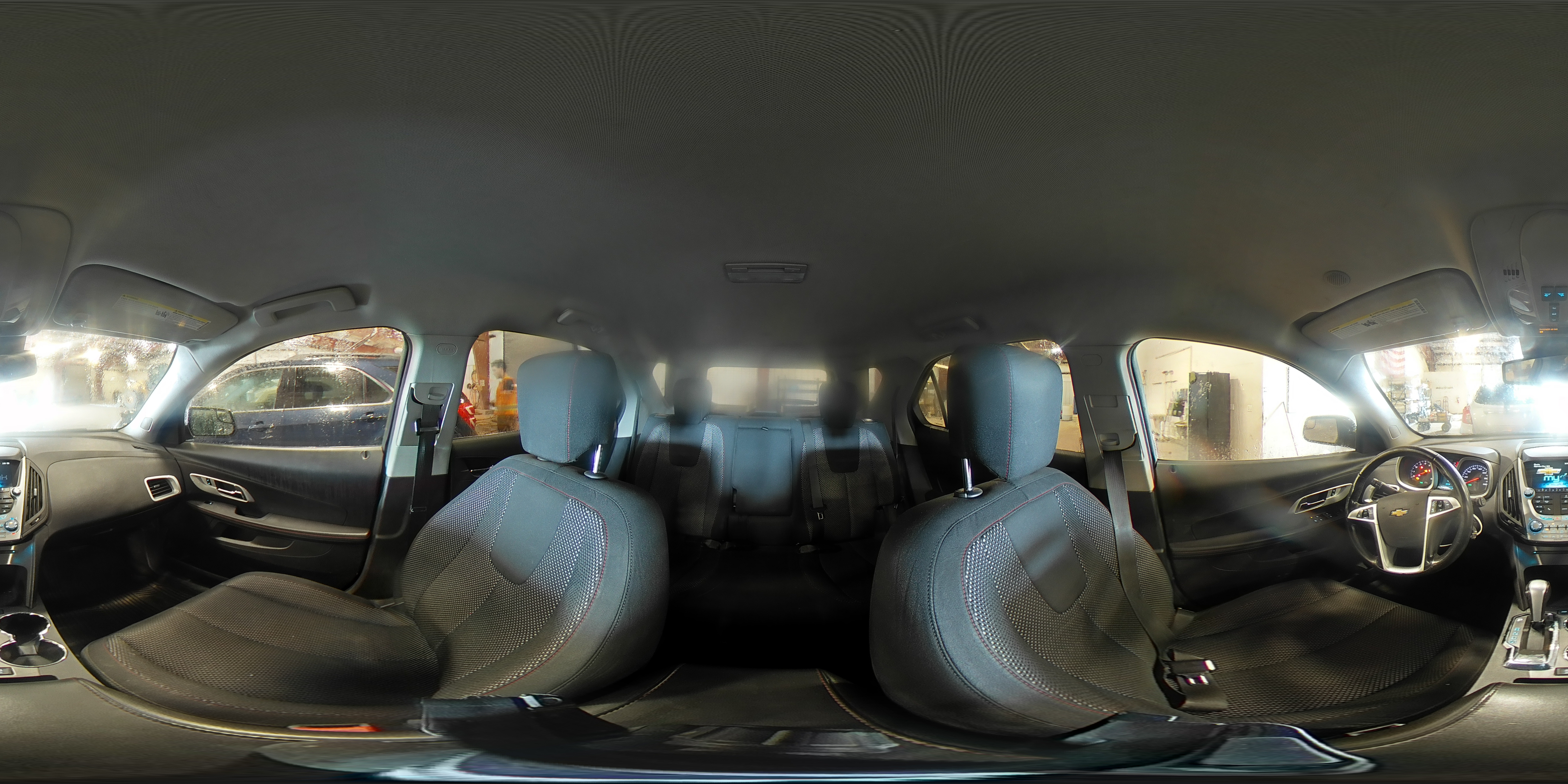 2013 Chevrolet Equinox Lt VIN: 2GNALDEK9D1110544 Lot: 81403215