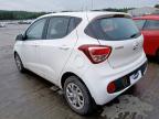 2019 HYUNDAI I10 SE  for sale at Copart WHITBURN