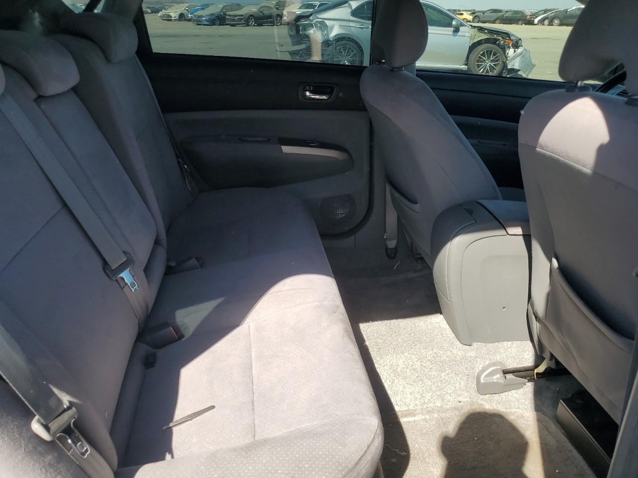 2008 Toyota Prius VIN: JTDKB20U583439240 Lot: 81445785