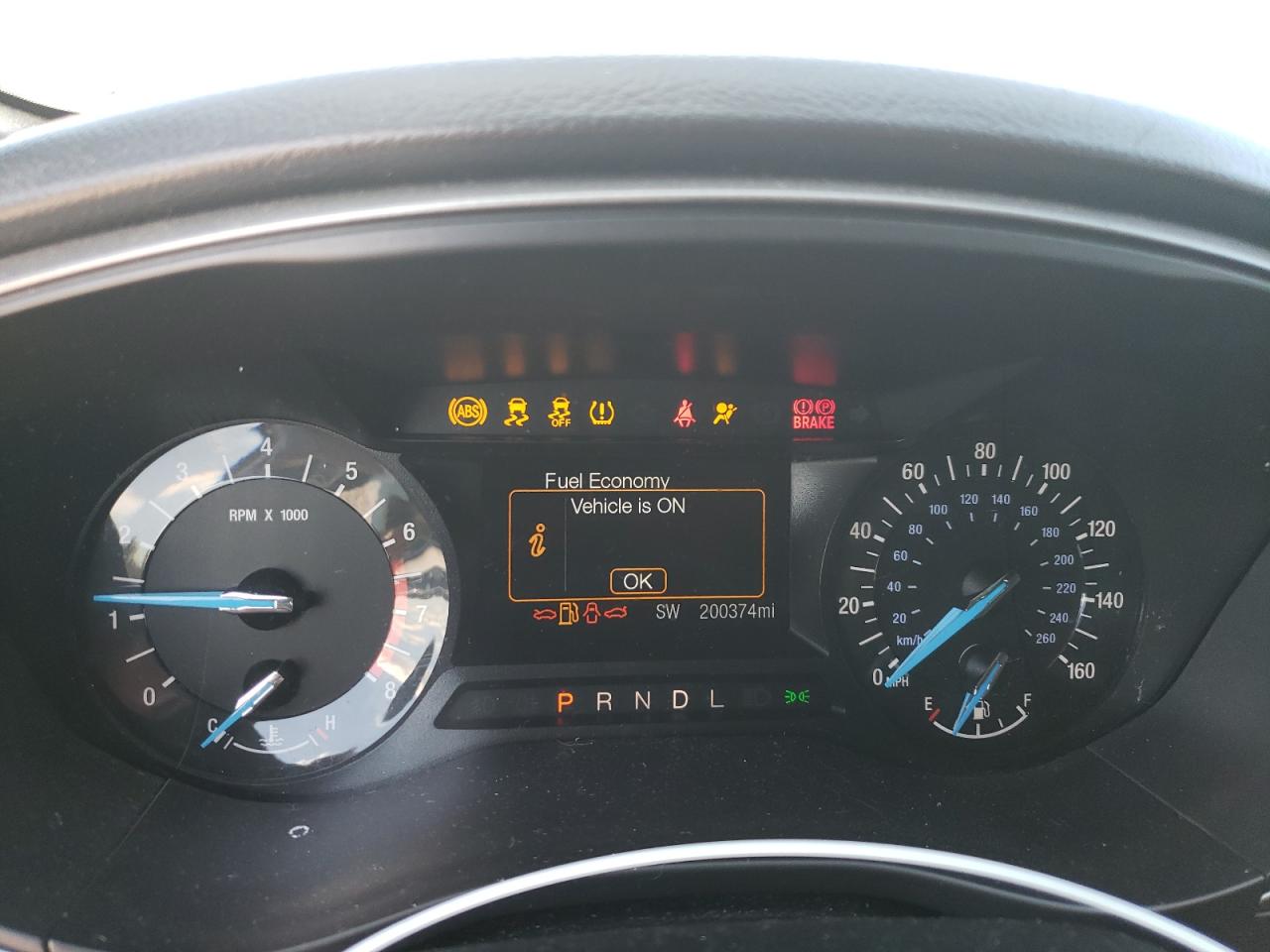 2017 Ford Fusion Se VIN: 3FA6P0H77HR402297 Lot: 84445015