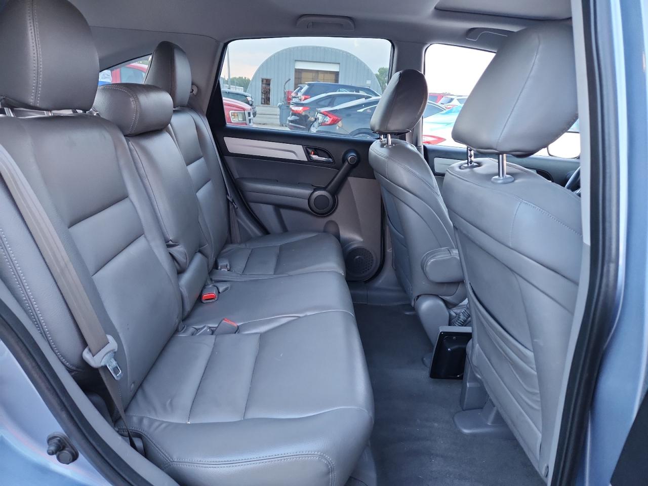 2010 Honda Cr-V Ex VIN: 3CZRE3H51AG703950 Lot: 81034065
