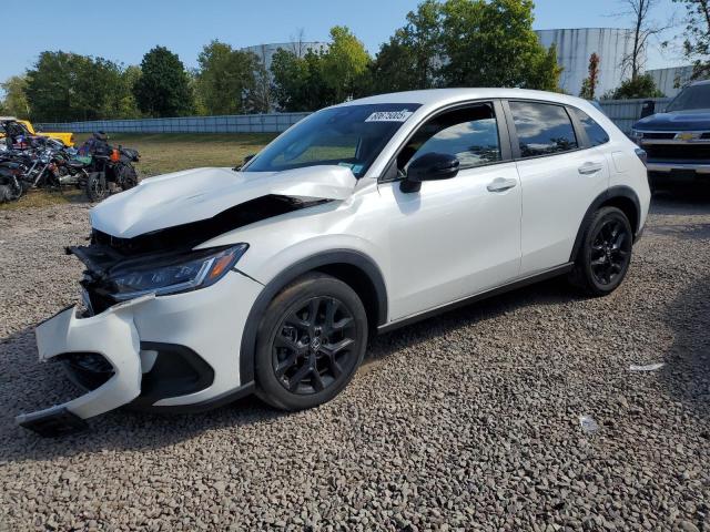 HONDA HR-V SPORT 2023