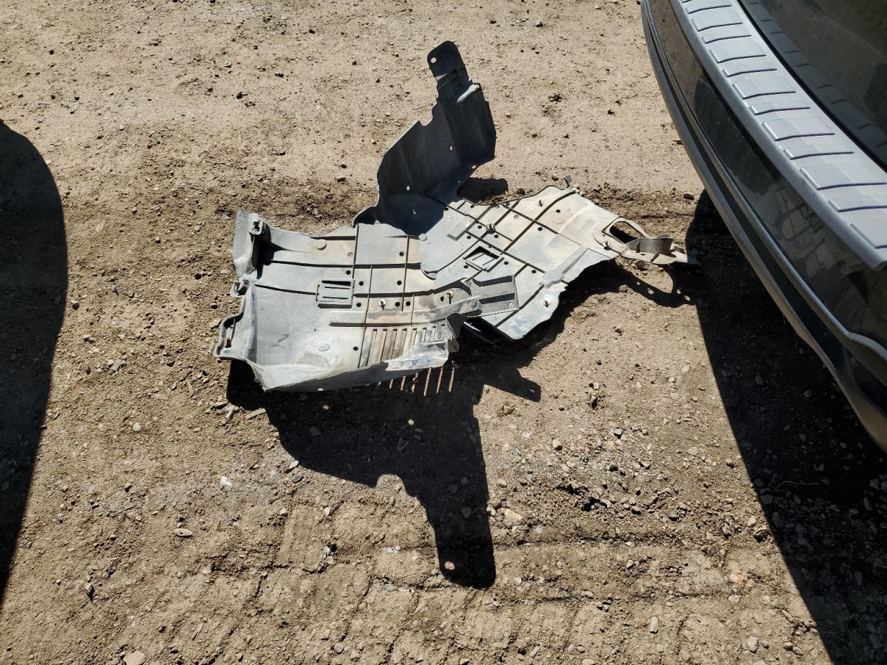 2017 Subaru Forester 2.5I Premium VIN: JF2SJAECXHH457184 Lot: 81817555