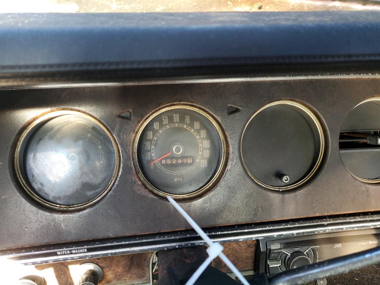 1968 Mercury Montego VIN: 8H12F561421 Lot: 70667295