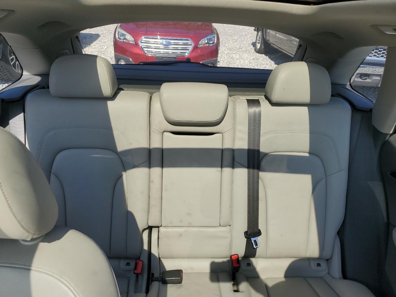 2011 Audi Q5 Premium Plus VIN: WA1DKAFP1BA021467 Lot: 72047605