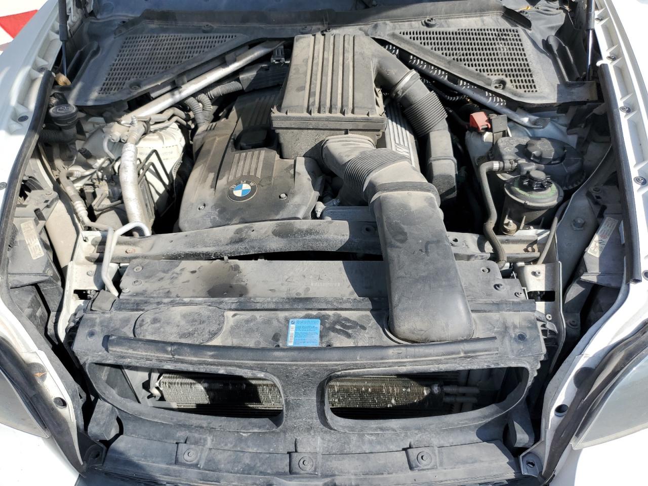 2008 BMW X5 3.0I VIN: 5UXFE43548L027219 Lot: 84200965