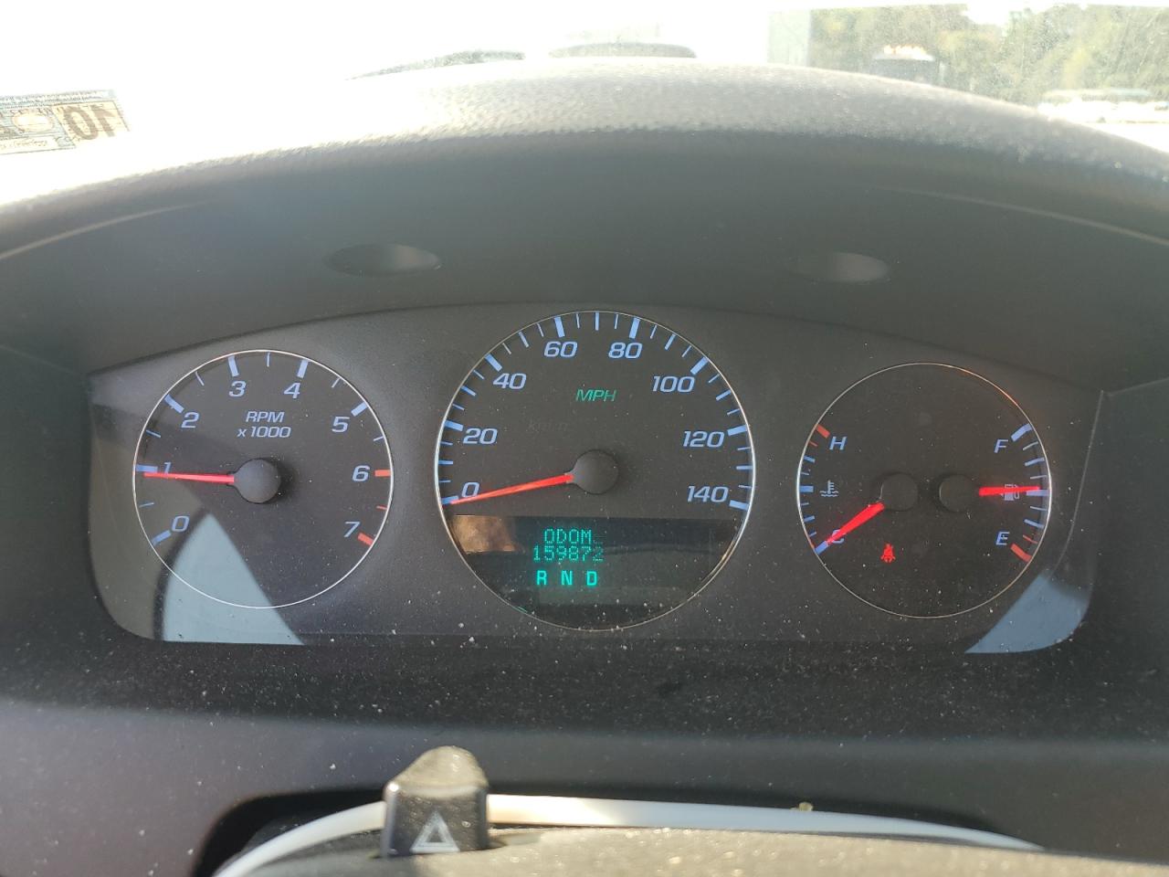 2011 Chevrolet Impala Ls VIN: 2G1WF5EK3B1321403 Lot: 81443685