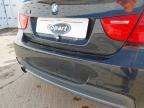 2011 BMW 318D M SPORT AUTO  for sale at Copart YORK