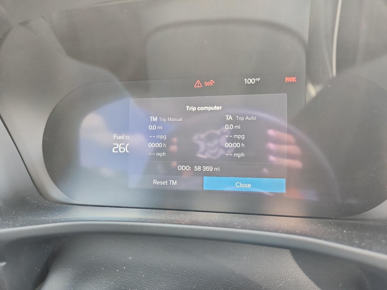 2023 Volvo Xc40 Plus VIN: YV4L12UW2P2049894 Lot: 71541845