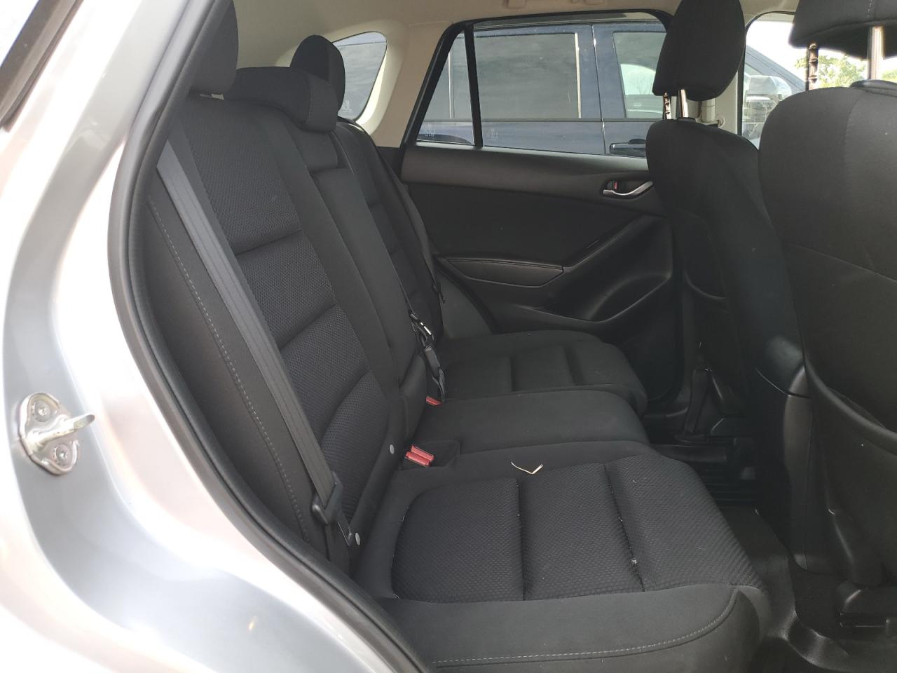 2016 Mazda Cx-5 Touring VIN: JM3KE4CY4G0760758 Lot: 80706895