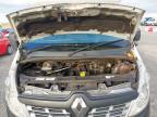 2018 RENAULT MASTER (X62)  for sale at Copart CORBY