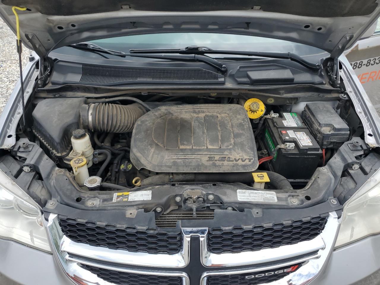 2020 Dodge Grand Caravan Sxt VIN: 2C4RDGCG1LR174943 Lot: 71055835