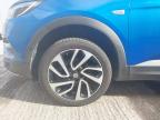 2018 VAUXHALL GRANDLAND X ELITE NAV TUR 1.2 TURBO ELITE NAV 5DR for sale at Copart CHESTER