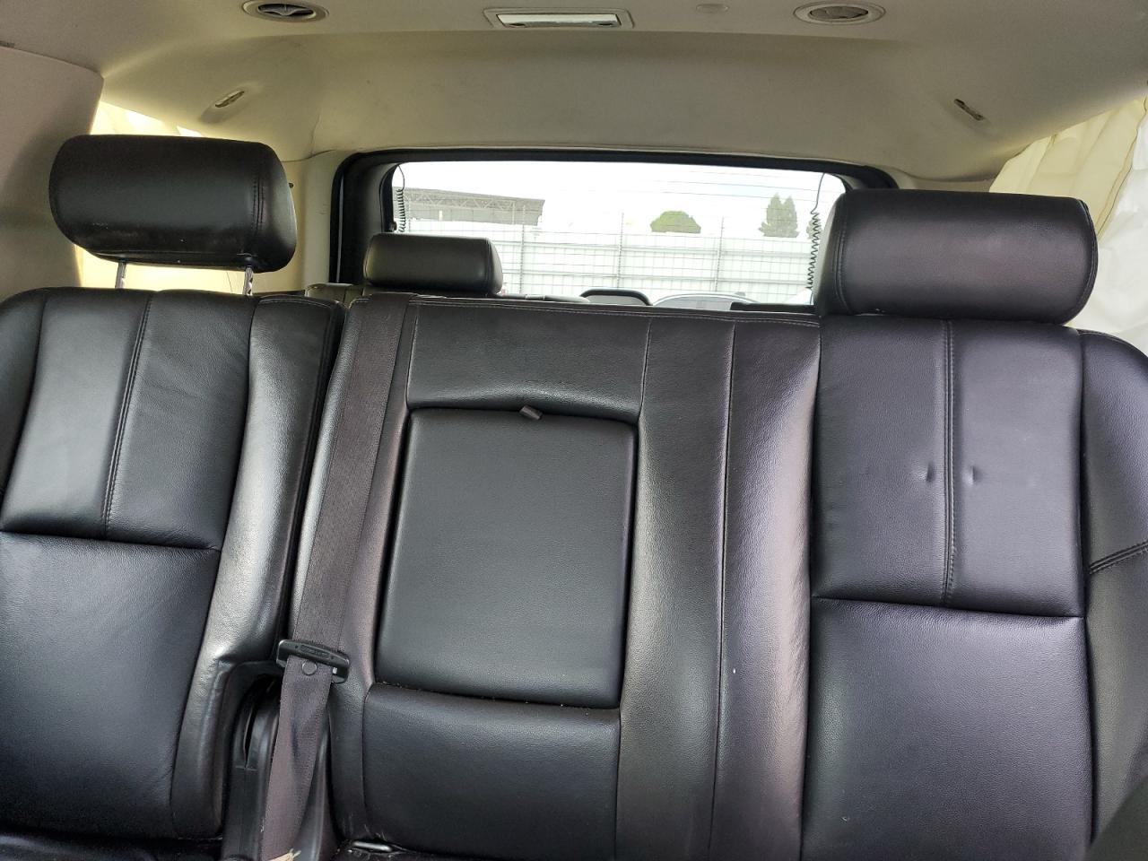 2008 GMC Yukon VIN: 1GKFC13J08J217683 Lot: 80321625