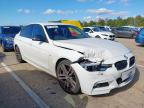 2018 BMW 340I M SPORT SHADOW EDITI  for sale at Copart NEWBURY