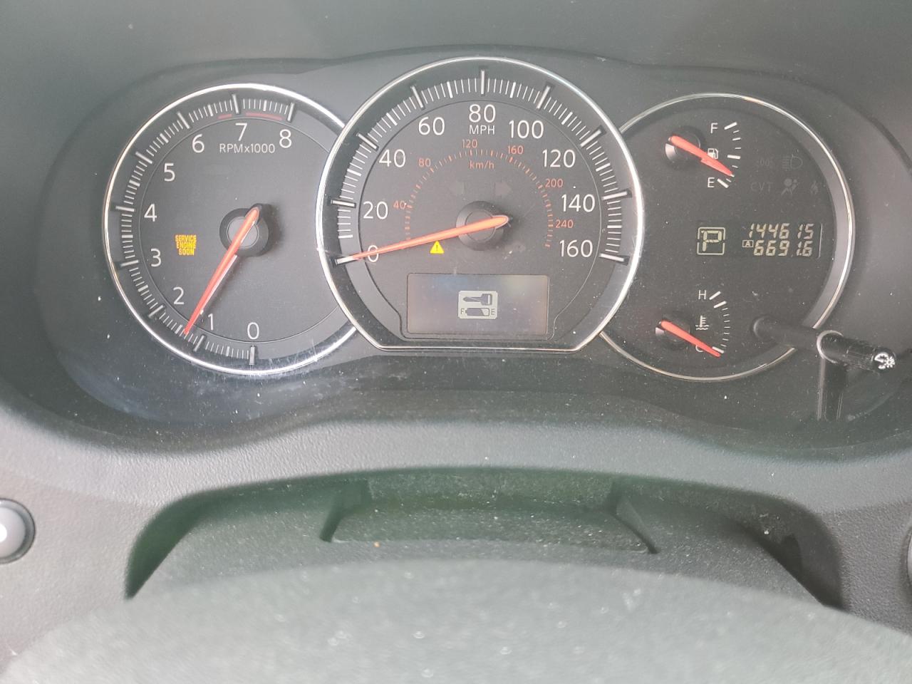 2014 Nissan Maxima S VIN: 1N4AA5AP9EC434794 Lot: 71796045