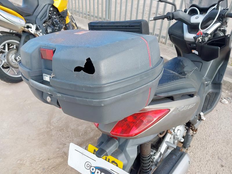 2012 YAMAHA YP250R X-MAX 