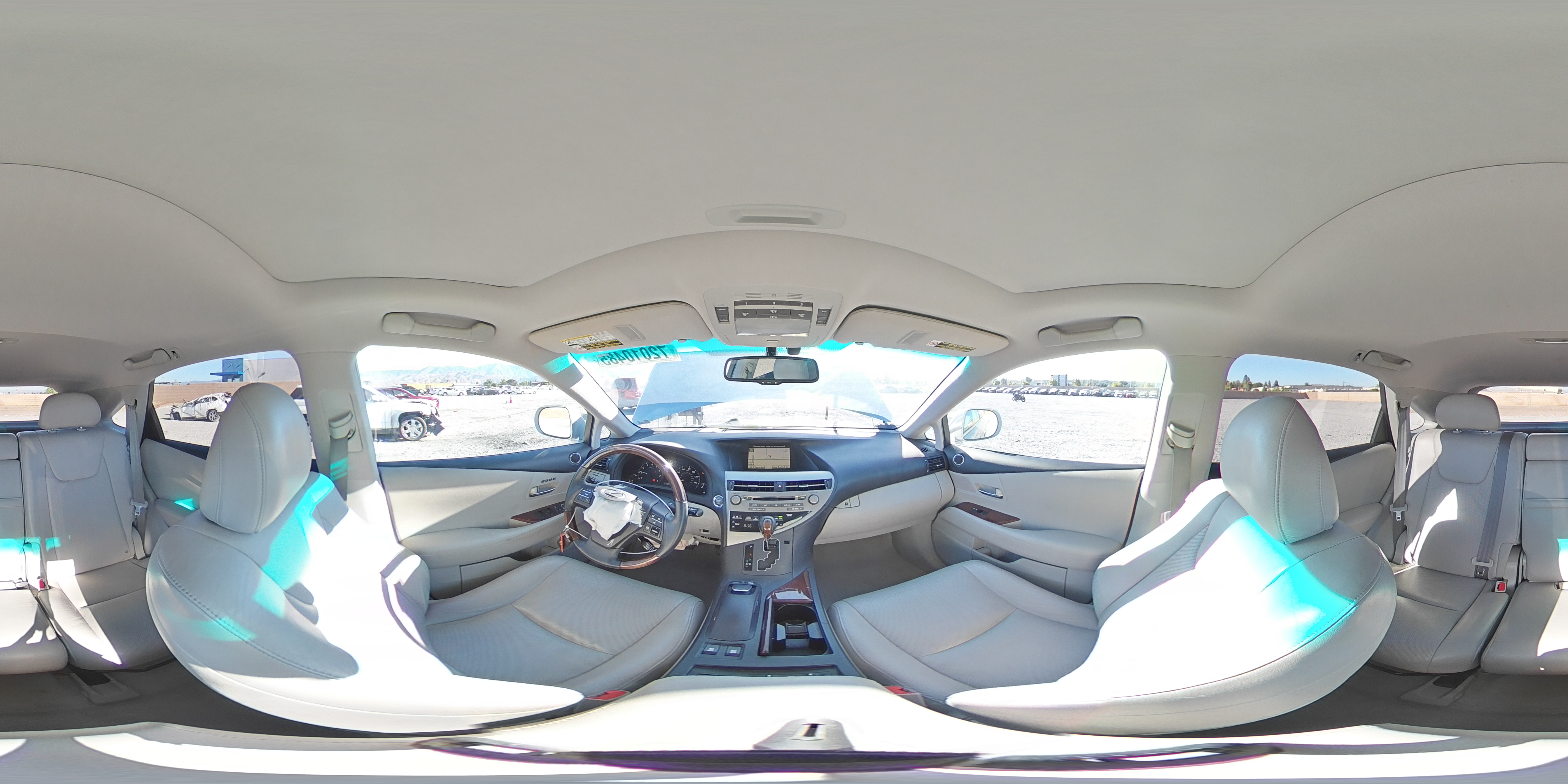 2011 Lexus Rx 350 VIN: 2T2BK1BA0BC090916 Lot: 72010485