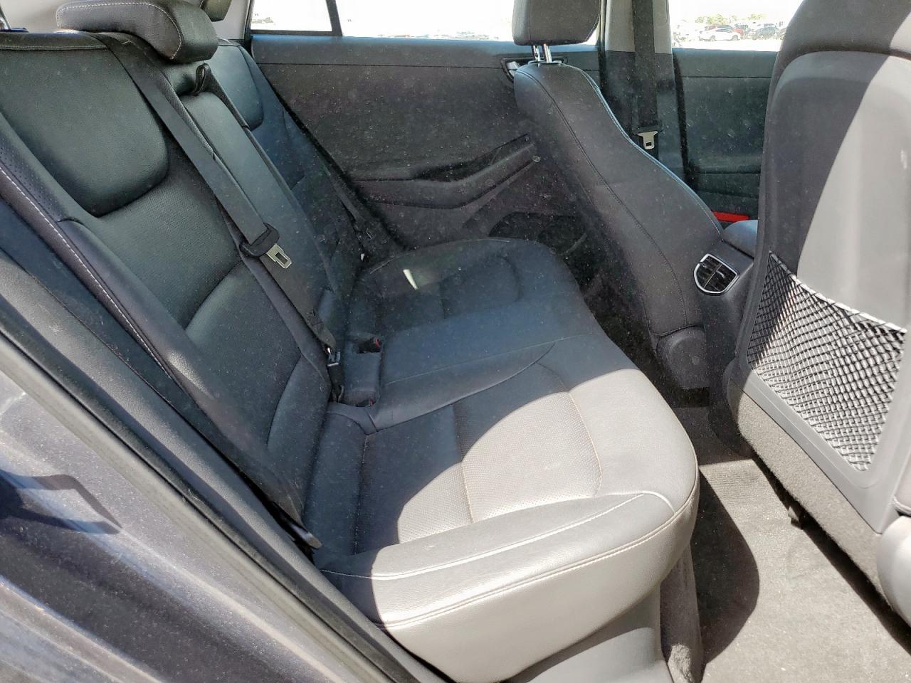 2019 Hyundai Ioniq Limited VIN: KMHC75LD0KU173769 Lot: 81843555