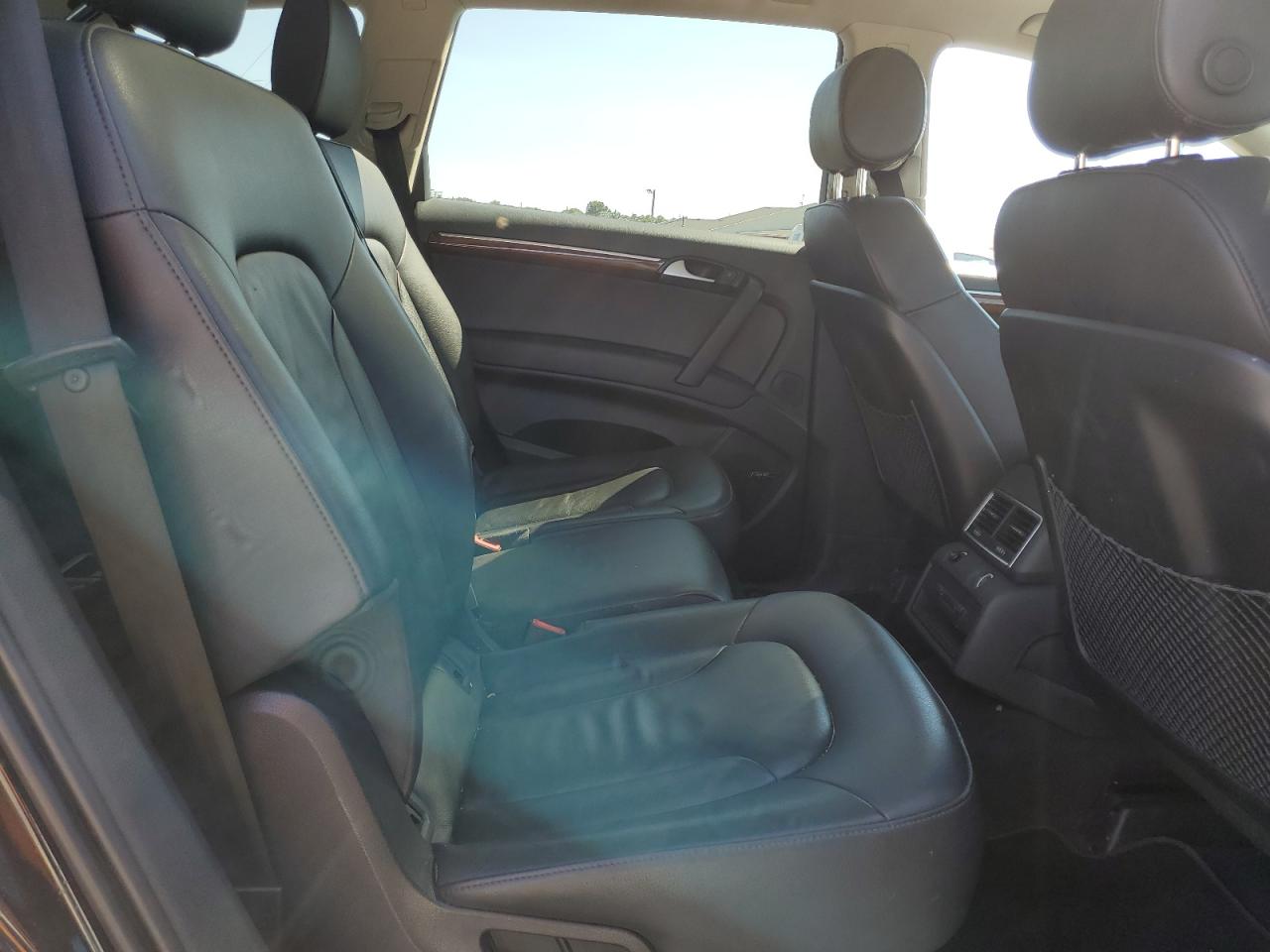 2015 Audi Q7 Tdi Premium Plus VIN: WA1LMAFE8FD032748 Lot: 71444025