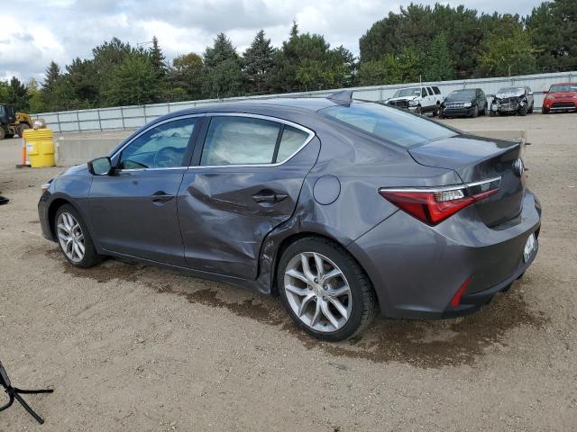  ACURA ILX 2019 Gray