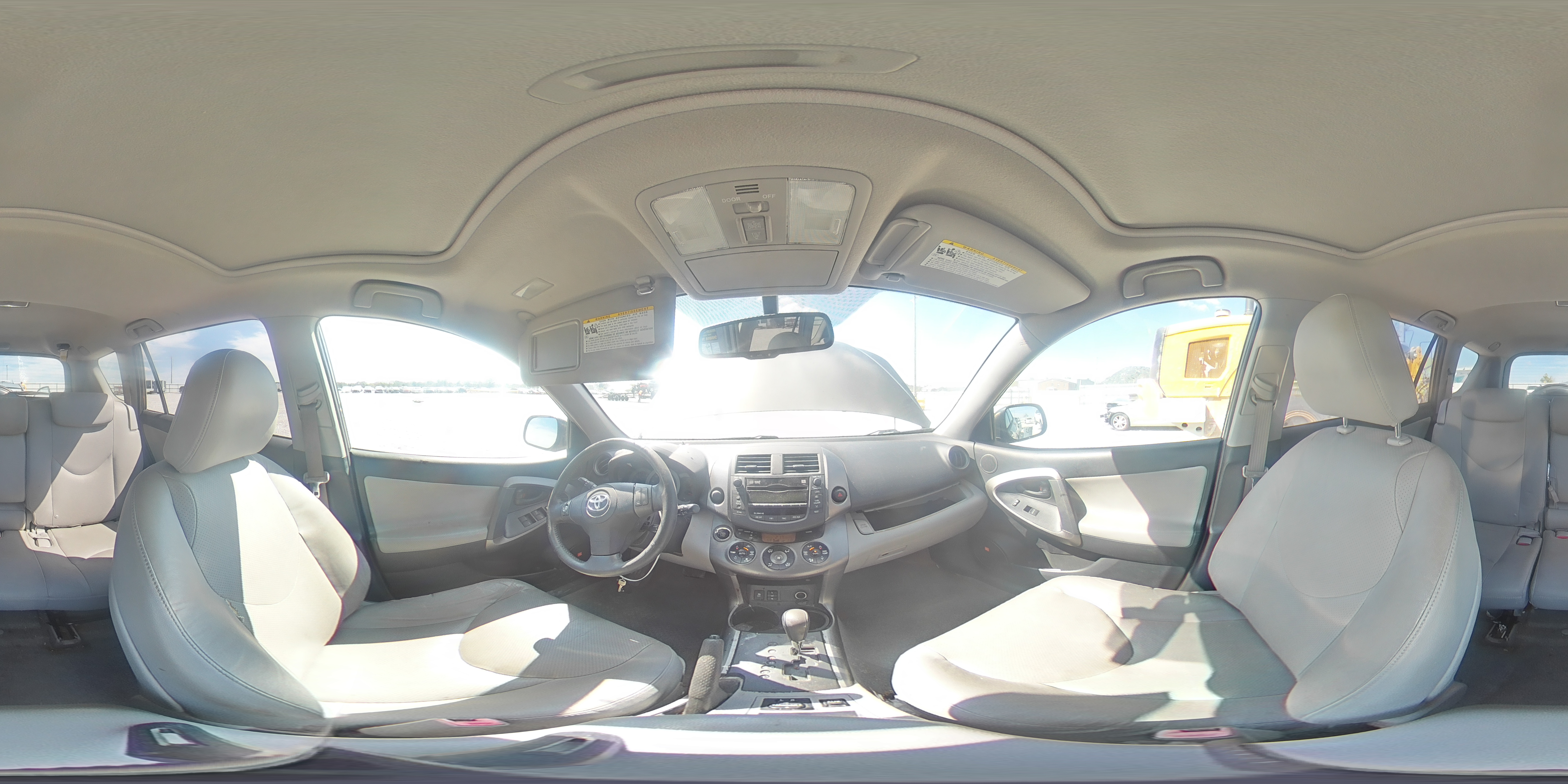 2009 Toyota Rav4 Limited VIN: JTMZF31V895000989 Lot: 84788625