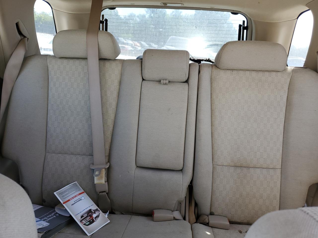 2007 Kia Sportage Lx VIN: KNDJF724777333048 Lot: 81249395