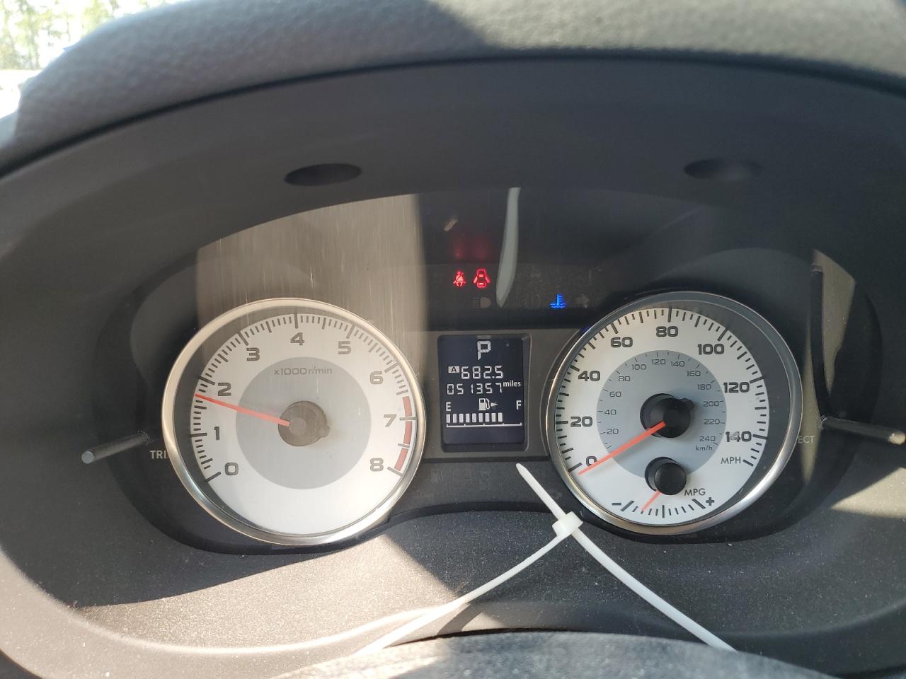 2013 Subaru Impreza Limited VIN: JF1GPAG65D2859336 Lot: 71369705