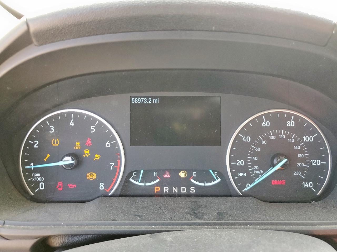 2020 Ford Ecosport Se VIN: MAJ3S2GE6LC313096 Lot: 81431215