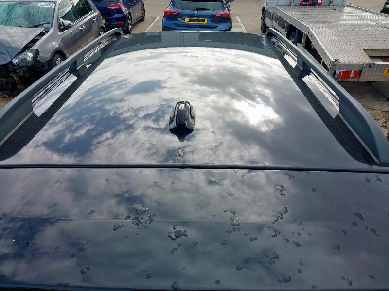 2015 VOLVO XC70 D5 [220] SE NAV 5DR AWD GEARTRONIC