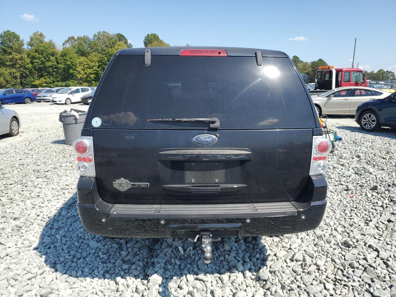 2004 Ford Expedition Eddie Bauer VIN: 1FMFU17L24LB85267 Lot: 81189655