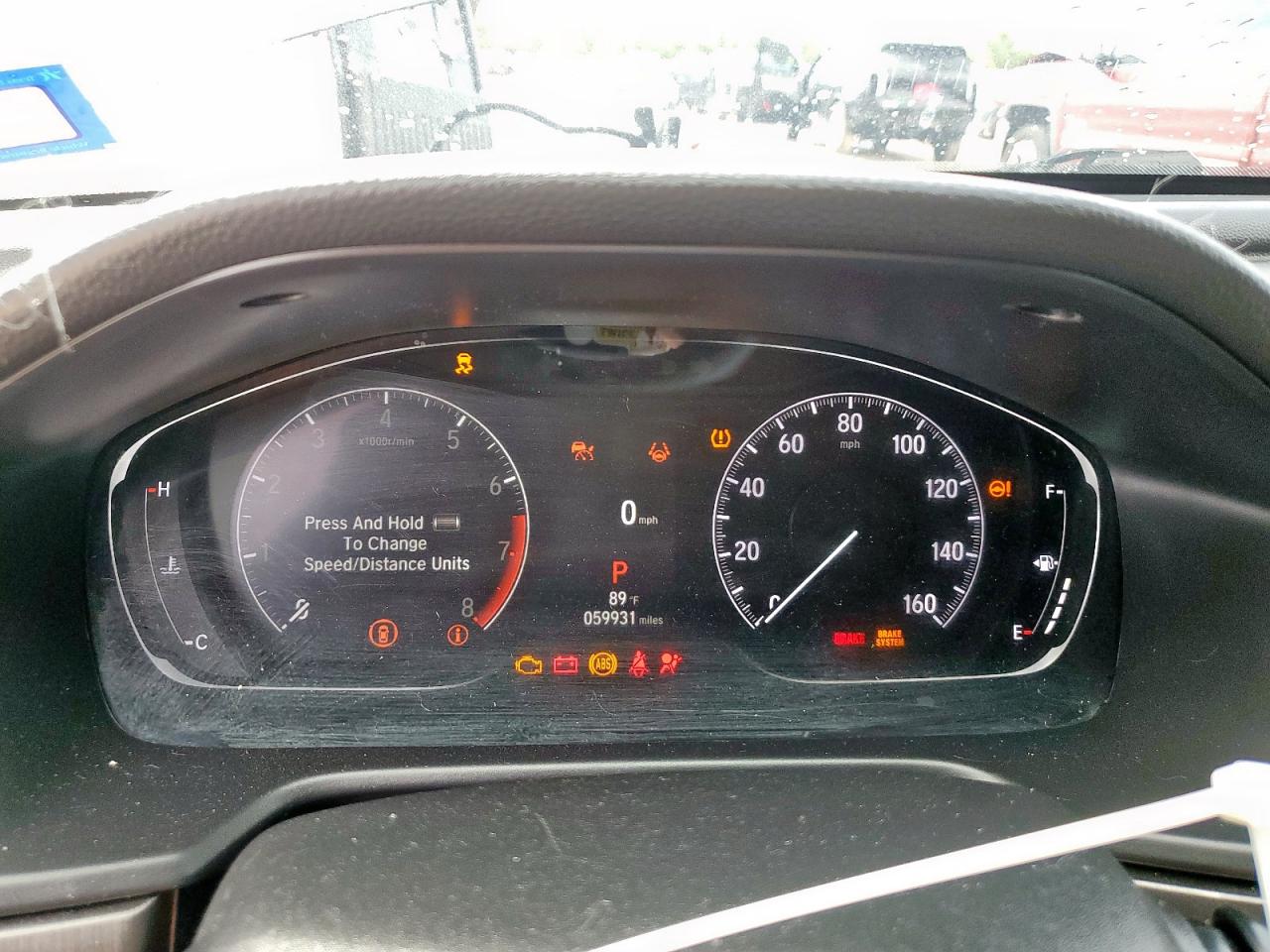 2022 Honda Accord Lx VIN: 1HGCV1F11NA011239 Lot: 82107485