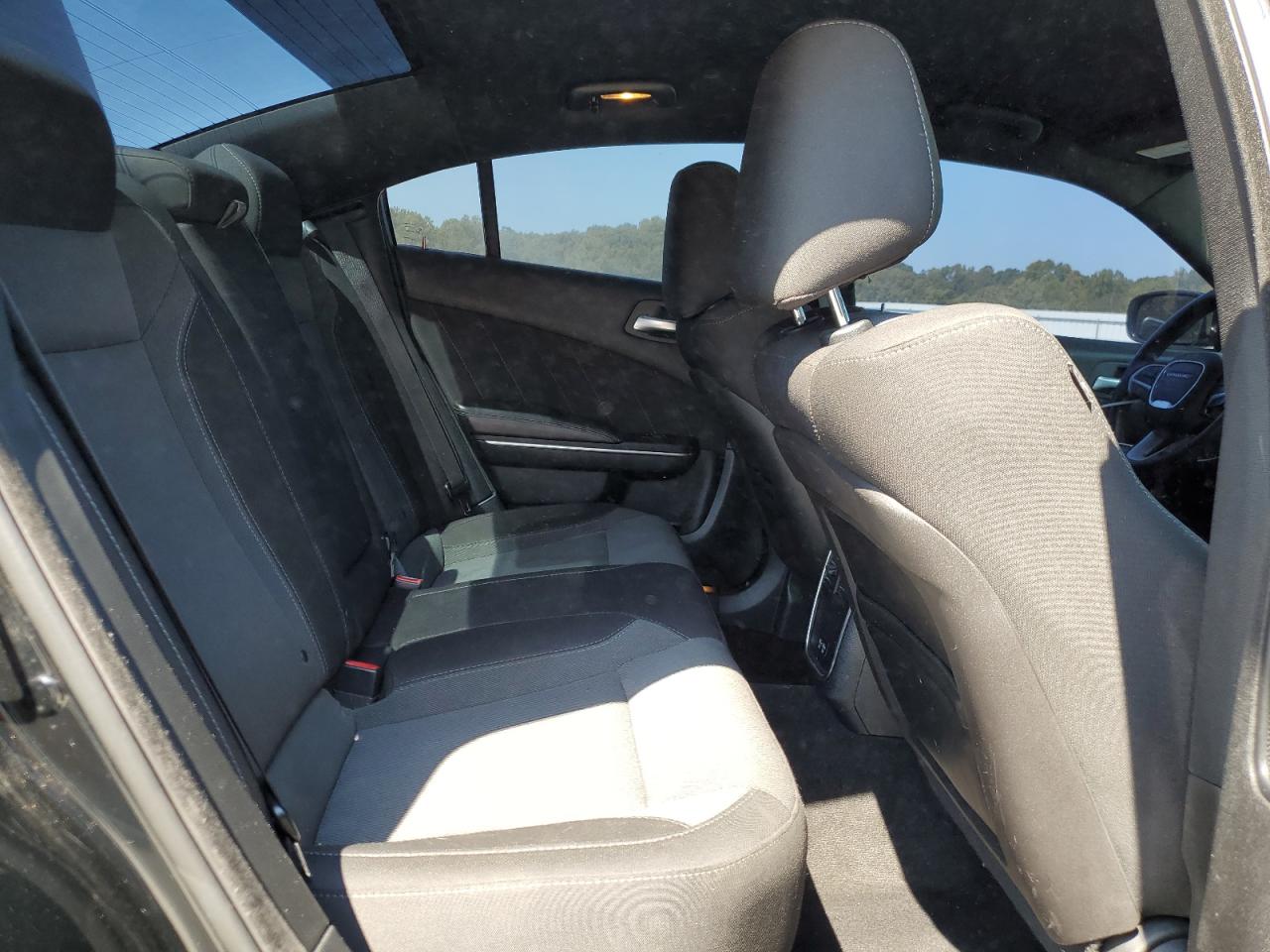 2015 Dodge Charger Sxt VIN: 2C3CDXHG0FH919338 Lot: 71869655